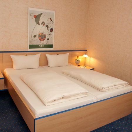 Hotel Chassalla Kassel Ngoại thất bức ảnh
