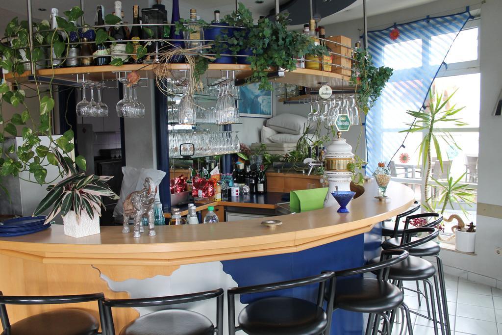 Hotel Chassalla Kassel Ngoại thất bức ảnh