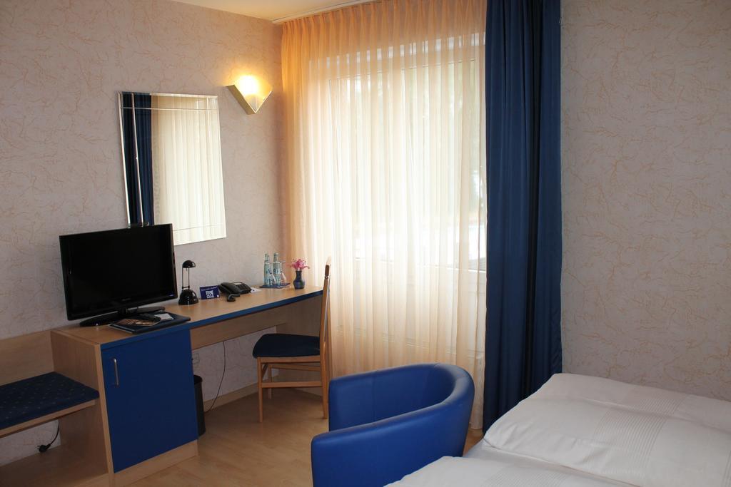 Hotel Chassalla Kassel Phòng bức ảnh