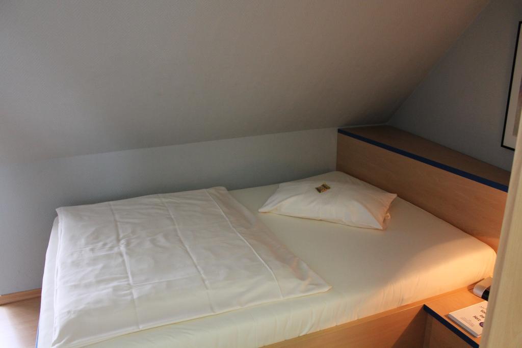 Hotel Chassalla Kassel Phòng bức ảnh