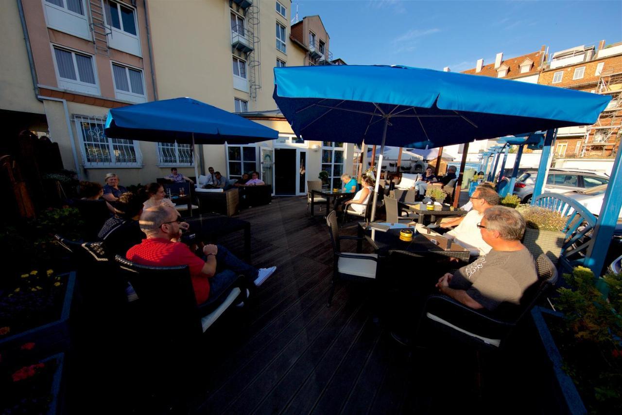 Hotel Chassalla Kassel Ngoại thất bức ảnh